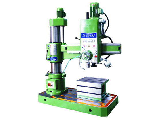 四川鉆床使用客戶評(píng)語